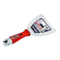 COUTEAU ROBUST LAME RIGIDE - 10cm