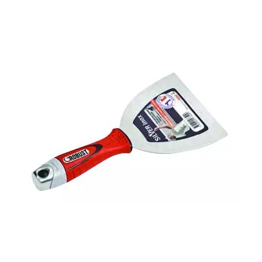 COUTEAU ROBUST LAME RIGIDE - 15cm