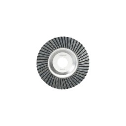DISQUE DE PONCAGE A LAMELLES DIAMANTEES 200 GR