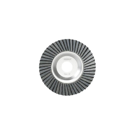 DISQUE DE PONCAGE A LAMELLES DIAMANTEES 200 GR