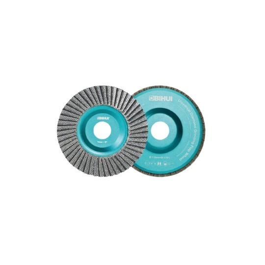 DISQUE DE PONCAGE A LAMELLES DIAMANTEES 60 GR