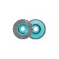 DISQUE DE PONCAGE A LAMELLES DIAMANTEES 60 GR