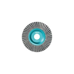 DISQUE DE PONCAGE A LAMELLES DIAMANTEES 60 GR