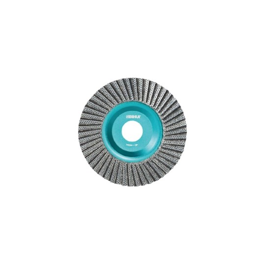 DISQUE DE PONCAGE A LAMELLES DIAMANTEES 60 GR