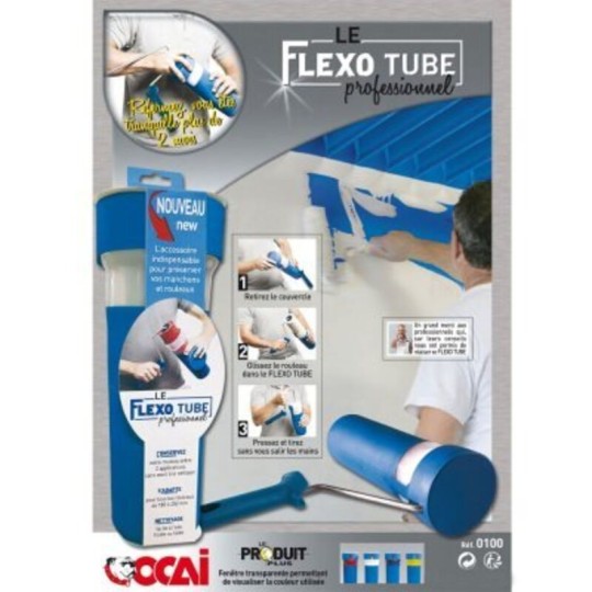 FLEXOTUBE