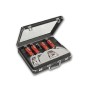MALETTE 4 COUTEAUX INOX