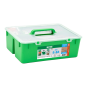 SPAX GREEN BOX RESINEUX 5x63