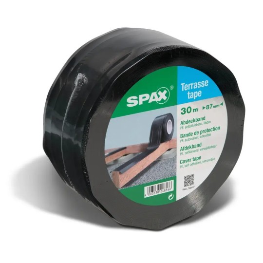 SPAX TERRASE TAPE 87mm - 30ML