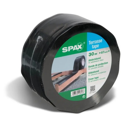 SPAX TERRASE TAPE 87mm - 30ML