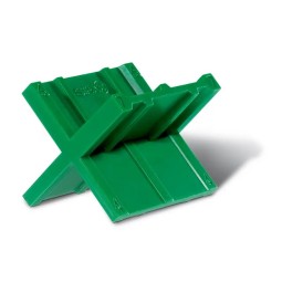 SPAX ESPACEUR DE LAME - 12 Pièces