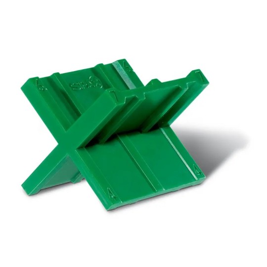 SPAX ESPACEUR DE LAME - 12 Pièces