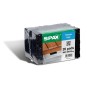SPAX TAMPONS DE PROTECTION - 20 Pièces