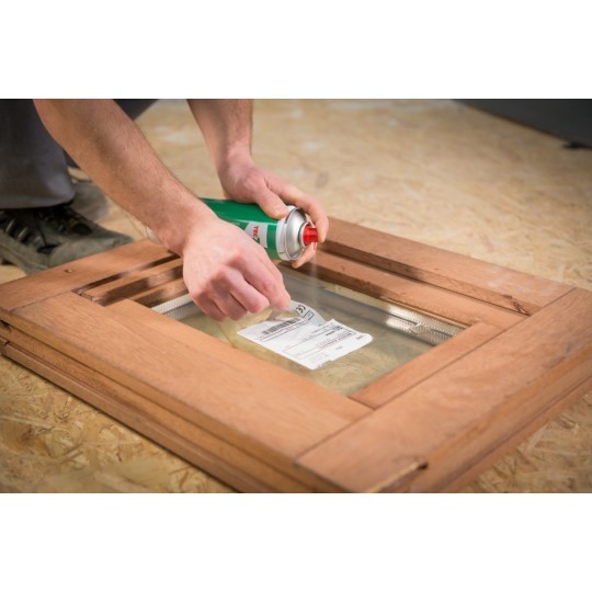 NETTOYANT TEC7 ROUGE 500 ML