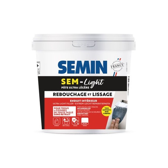 SEM LIGHT - 1L