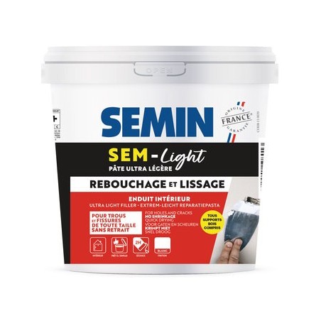 SEM LIGHT - 1L