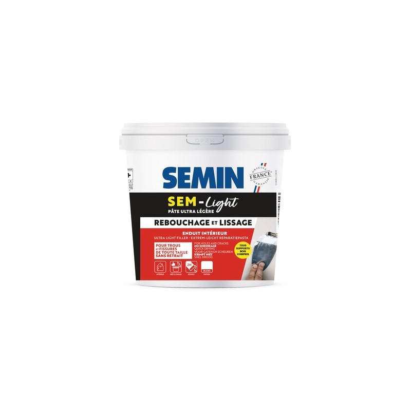 SEM LIGHT - 1L