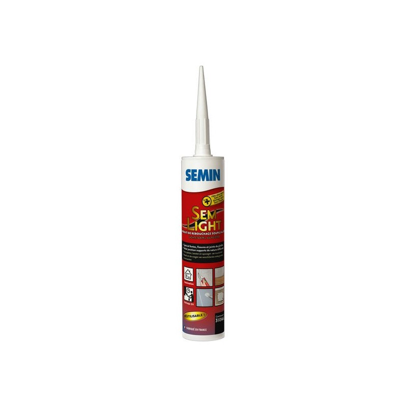 SEM LIGHT - Cartouche 310ML