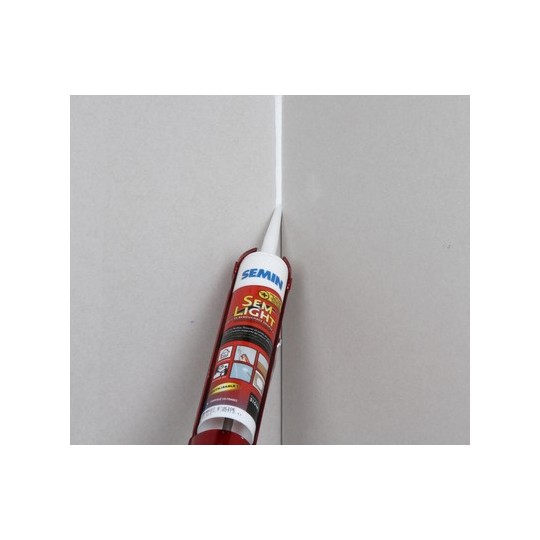 SEM LIGHT - Cartouche 310ML