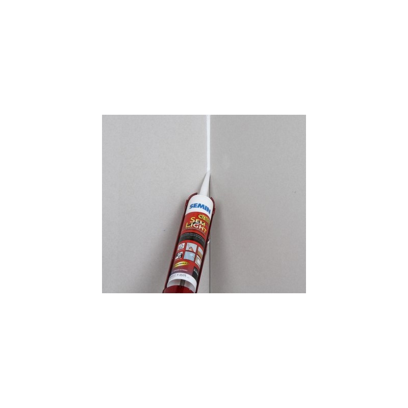 SEM LIGHT - Cartouche 310ML