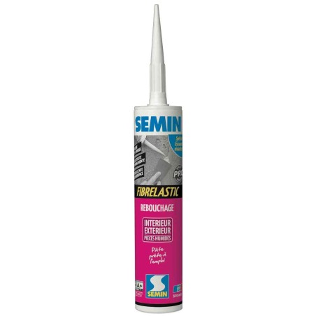SEMIN FIBRELASTIC - Cartouche 310ML