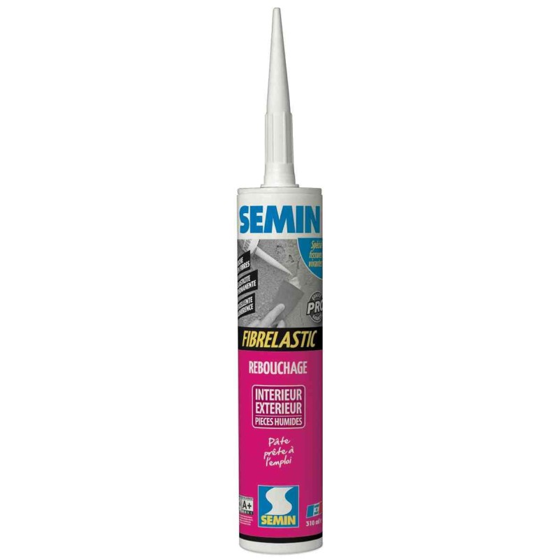 SEMIN FIBRELASTIC - Cartouche 310ML