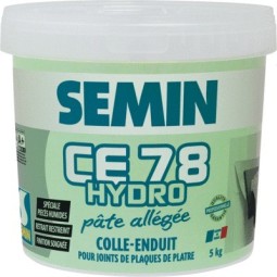 CE78 HYDRO - 5KG