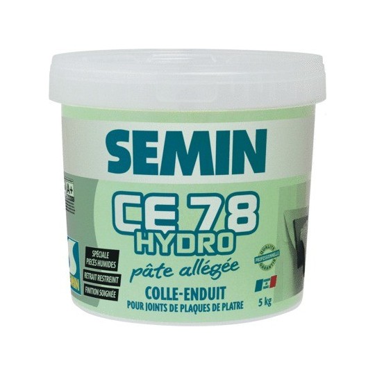 CE78 HYDRO - 5KG