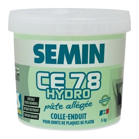 CE78 HYDRO - 5KG