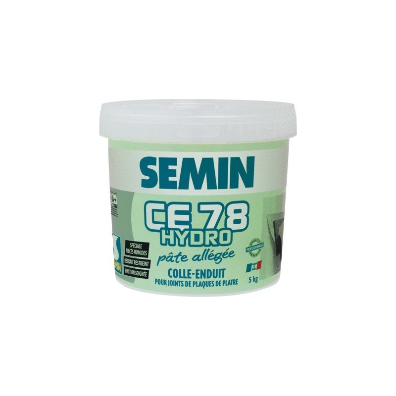 CE78 HYDRO - 5KG