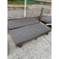 PORTUGAL - Palis ardoise clivés 100x50x4/6cm