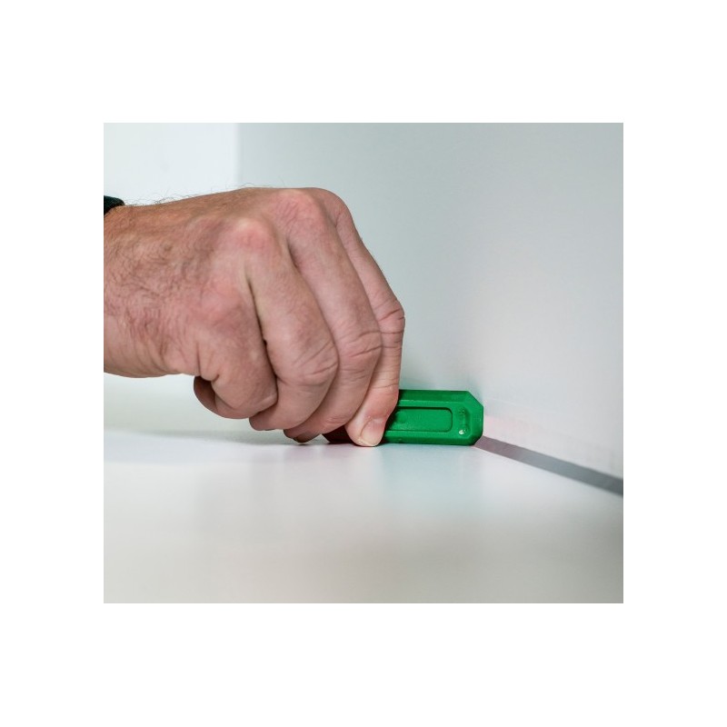 PERFECT FINISH - BOITE DE 4 CALES DE LISSAGE.