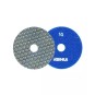 DISQUE DE POLISSAGE DIAMANTE 100mm