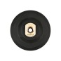 SUPPORT AUTO-AGRIPPANT (M14) POUR FIXATION DES DISQUES DE POLISSAGE