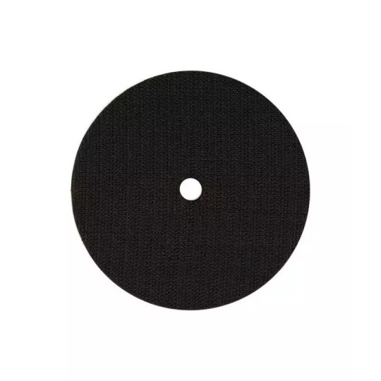 SUPPORT AUTO-AGRIPPANT (M14) POUR FIXATION DES DISQUES DE POLISSAGE