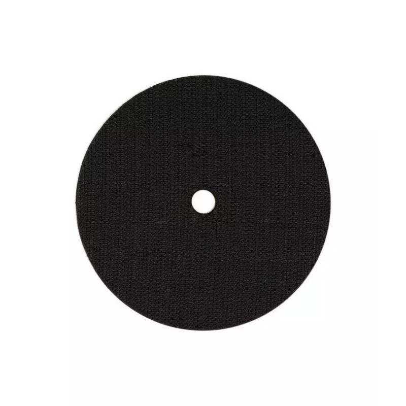 SUPPORT AUTO-AGRIPPANT (M14) POUR FIXATION DES DISQUES DE POLISSAGE