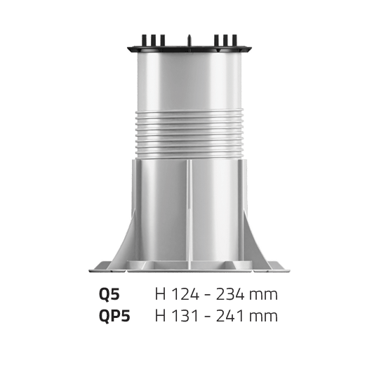 PLOT QUEEN - Q5 : Boite de 25 pcs