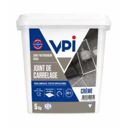 V650 JOINT FIN PREMIUM 5KG CREME