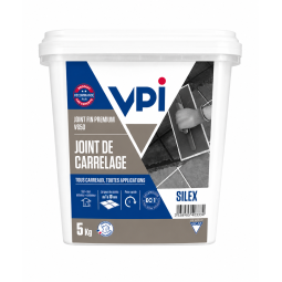 V650 JOINT FIN PREMIUM 5KG SILEX