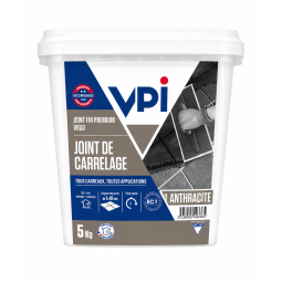 V650 JOINT FIN PREMIUM 5KG ANTHRACITE