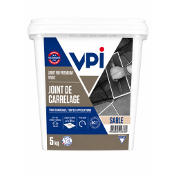 V650 JOINT FIN PREMIUM 5KG SABLE