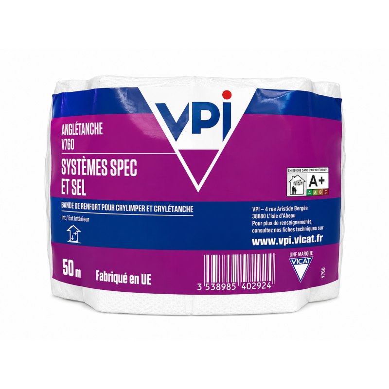 V760 ANGLETANCHE ROULEAU 50ML