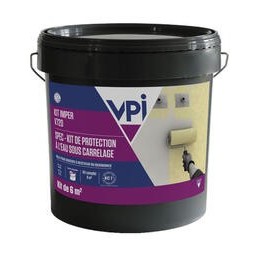 V720 KIT IMPER 6M2