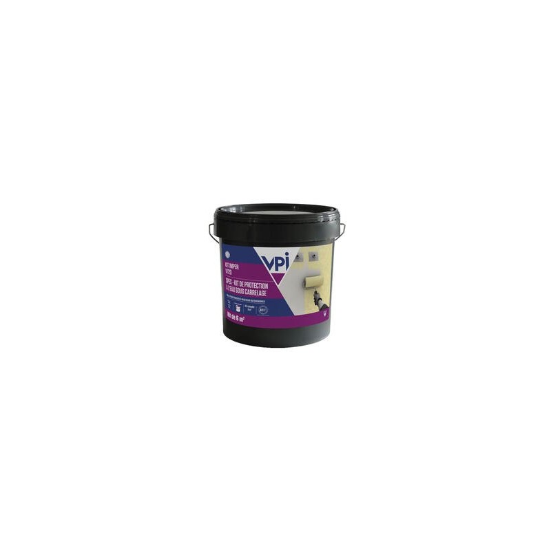 V720 KIT IMPER 6M2