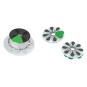 LUCKY : Boite de 200 pcs.