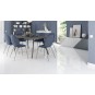 PAMESA BRILLO BLANCO 60x60