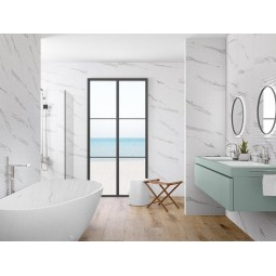 PAMESA CELLINI RLV - 33,3x100 : Boite de 2m²