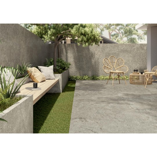 PAMESA ALBA STONE - 100x100 : Boite de 2m²