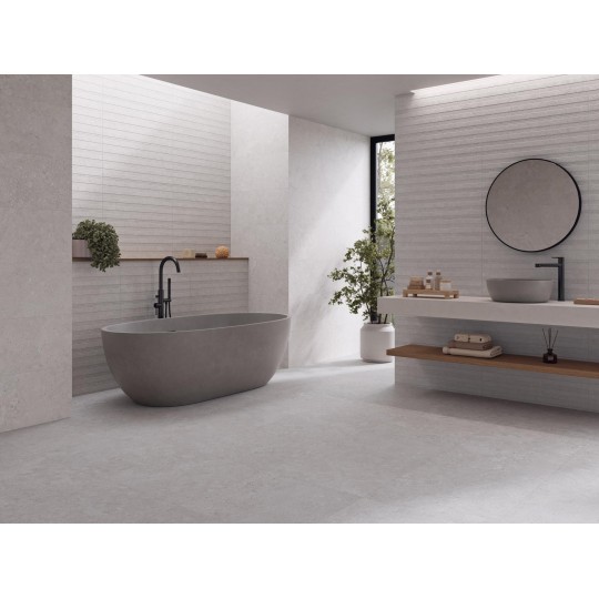 PAMESA ALBA STONE - 100x100 : Boite de 2m²