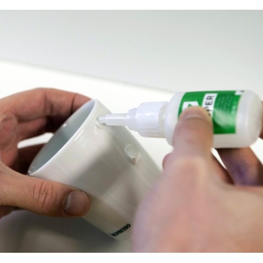 SUPER 50 ML - COLLE CYANOACRYLATE.