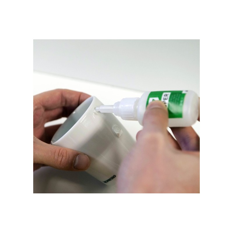 SUPER 50 ML - COLLE CYANOACRYLATE.